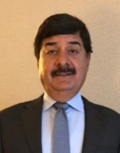 Chander Sudan