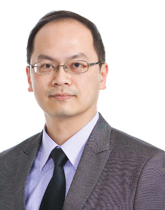 Kai Yin Lam