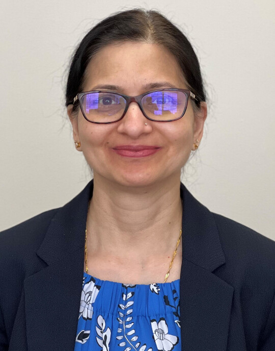 Rita Shrimali